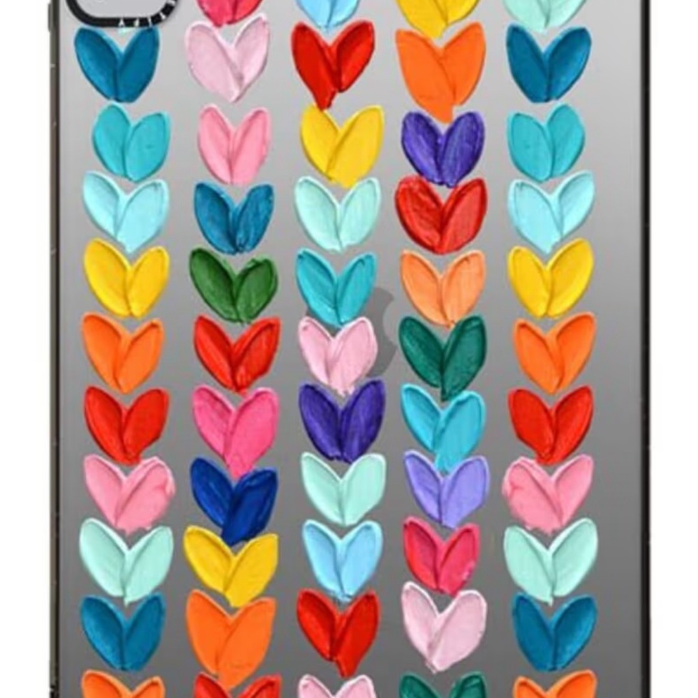 CASETiFY case for iPad Air